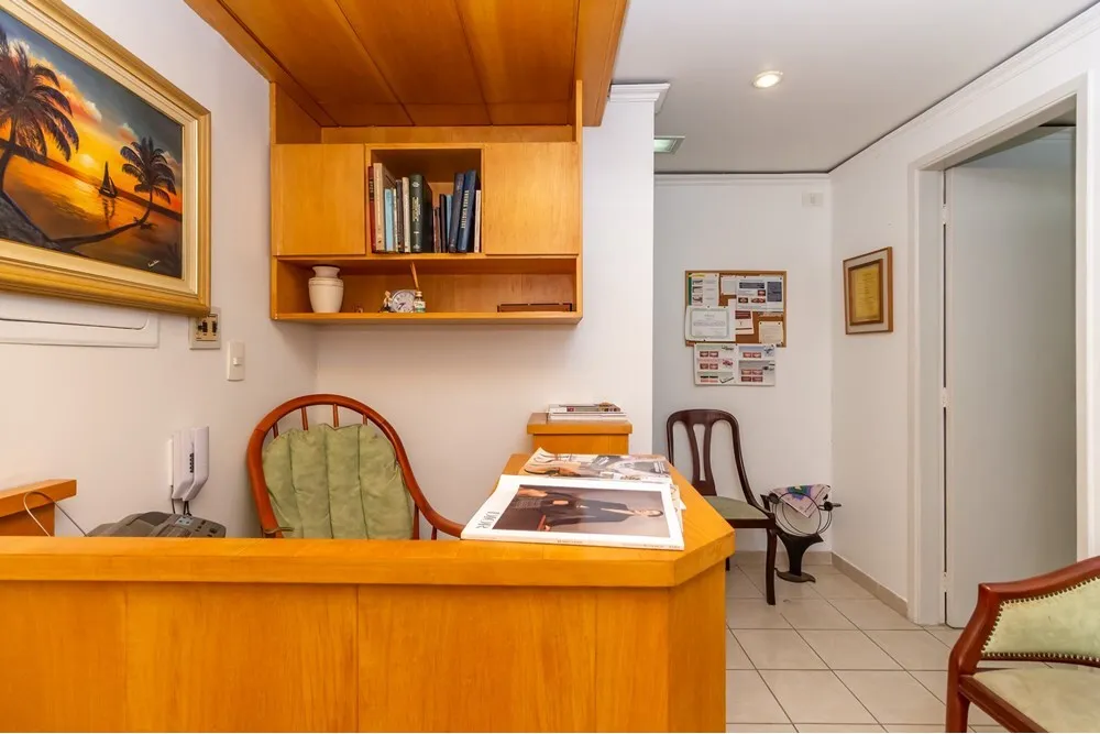 Sala-Conjunto, 30 m² - Foto 3