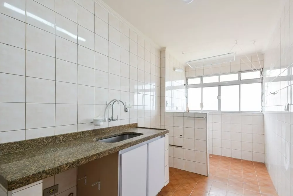 Apartamento à venda com 2 quartos, 50m² - Foto 2