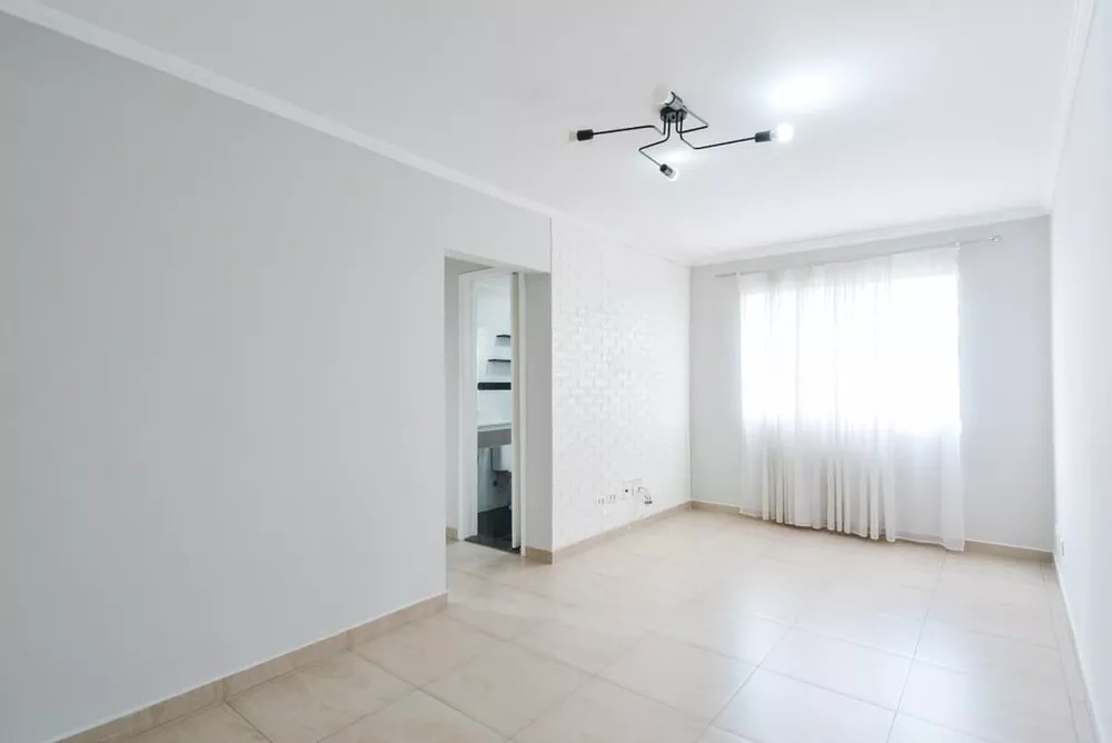 Apartamento à venda com 2 quartos, 50m² - Foto 1