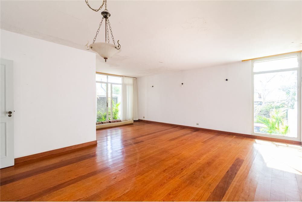 Casa, 4 quartos - Foto 1