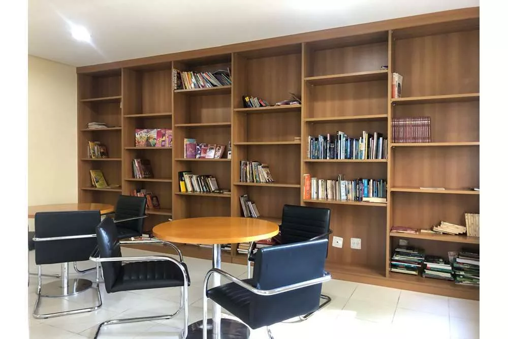 Apartamento à venda com 3 quartos, 62m² - Foto 3