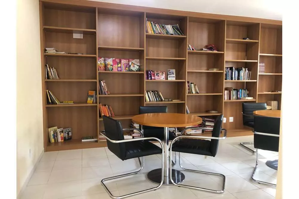 Apartamento à venda com 3 quartos, 62m² - Foto 4