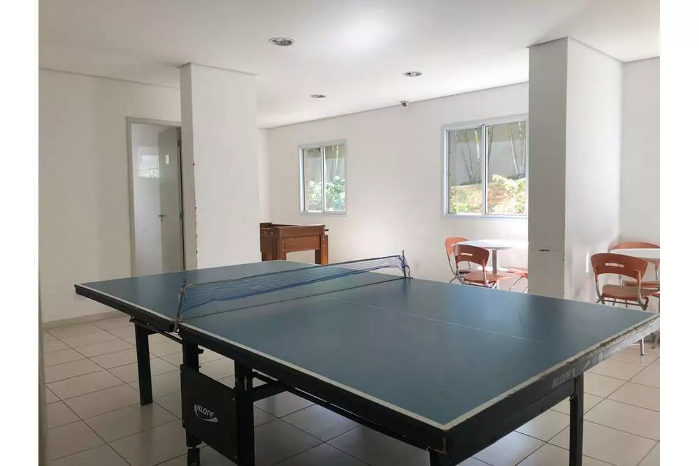 Apartamento à venda com 3 quartos, 62m² - Foto 6