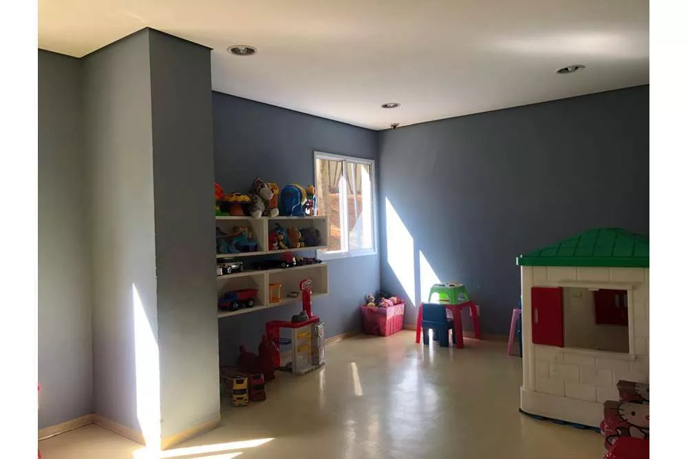 Apartamento à venda com 3 quartos, 62m² - Foto 7