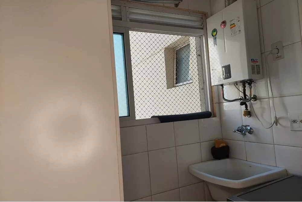 Apartamento à venda com 3 quartos, 62m² - Foto 8