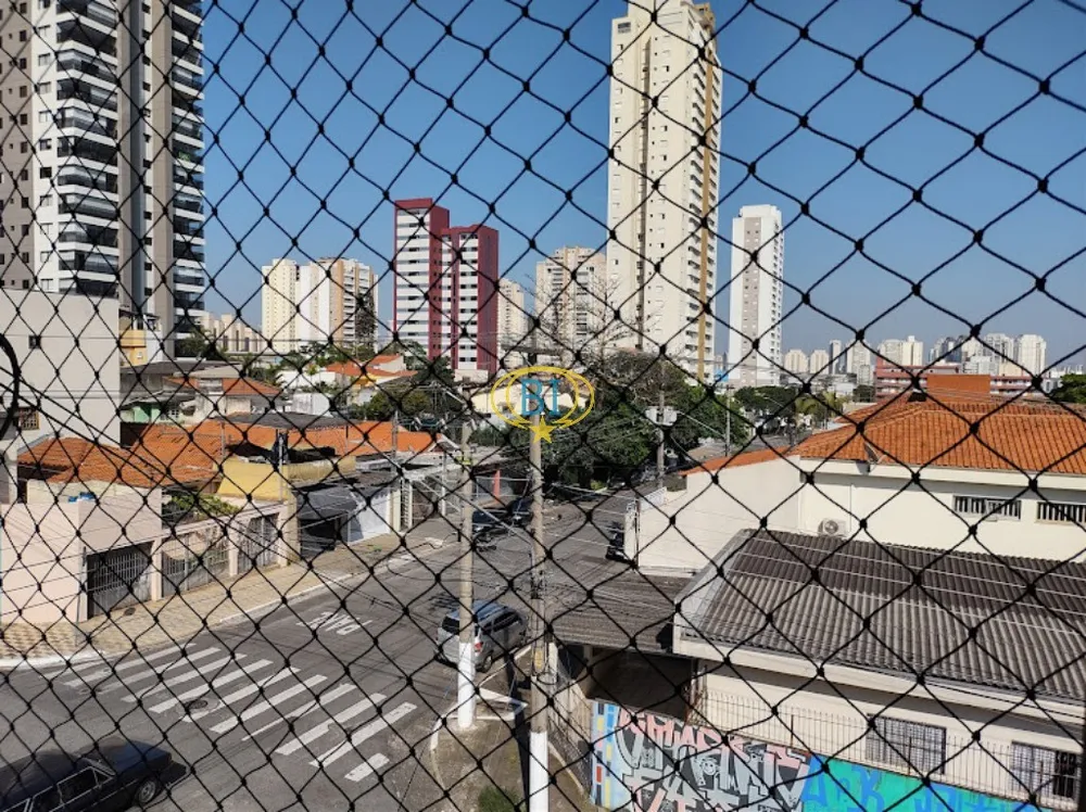 Apartamento, 2 quartos, 85 m² - Foto 1