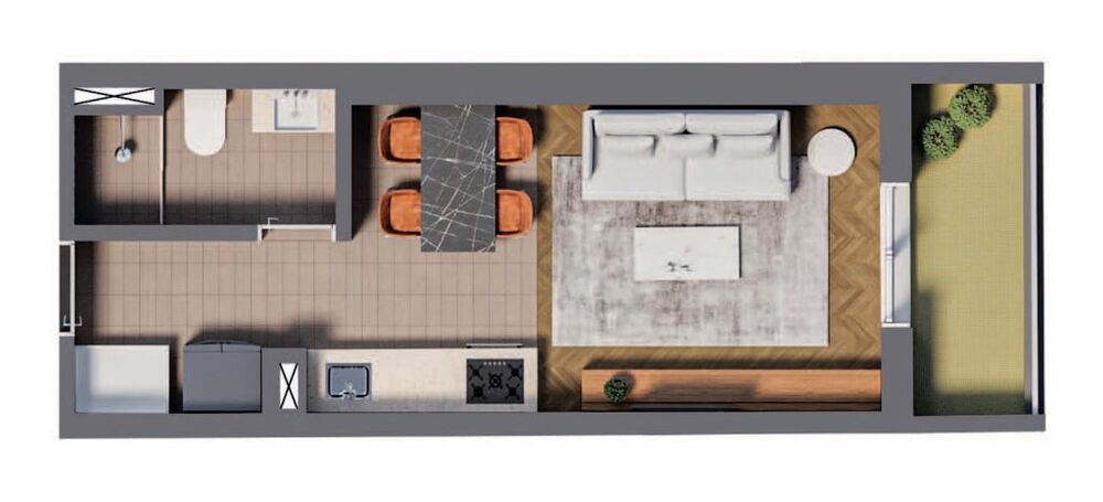 Apartamento, 3 quartos, 182 m² - Foto 9