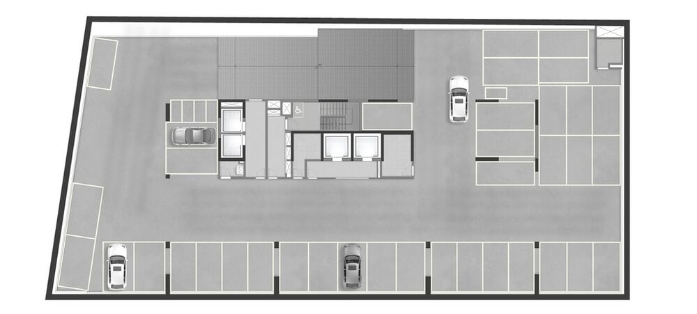 Apartamento, 2 quartos, 99 m² - Foto 9
