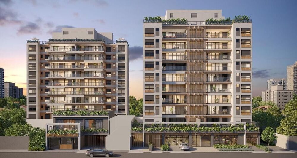 Apartamento, 4 quartos, 194 m² - Foto 5