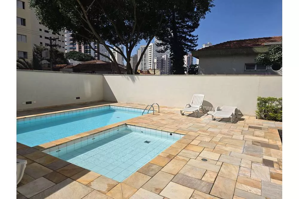 Apartamento à venda com 3 quartos, 81m² - Foto 3