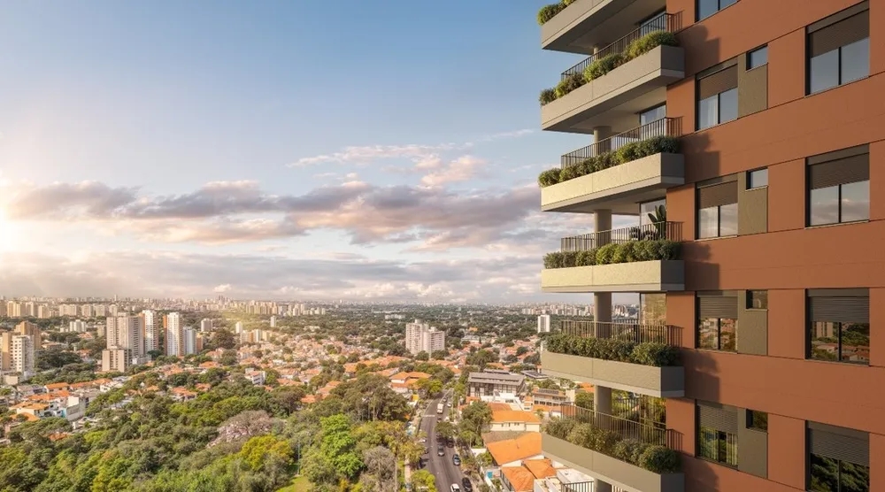 Cobertura, 3 quartos, 167 m² - Foto 2