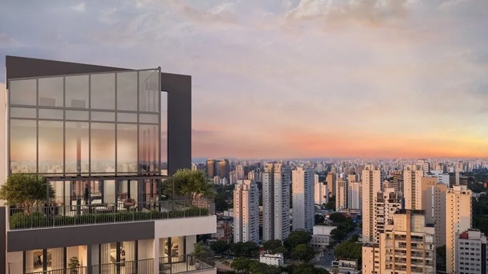 Apartamento, 1 quarto, 22 m² - Foto 14