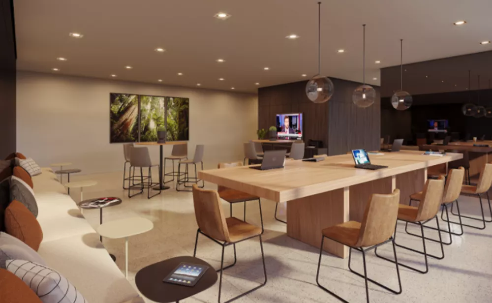 Apartamento, 1 quarto, 38 m² - Foto 13