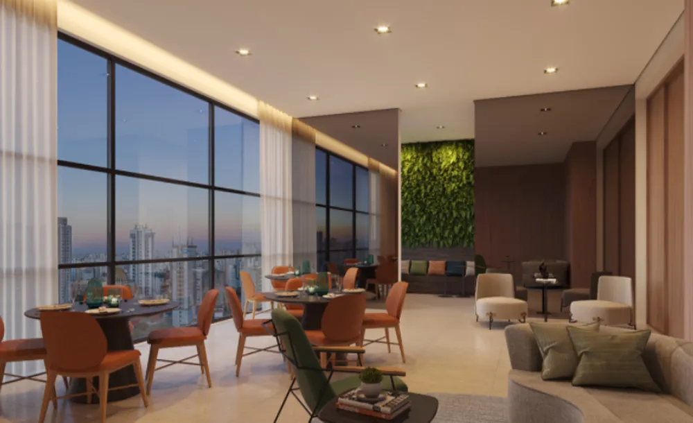 Apartamento, 1 quarto, 38 m² - Foto 17