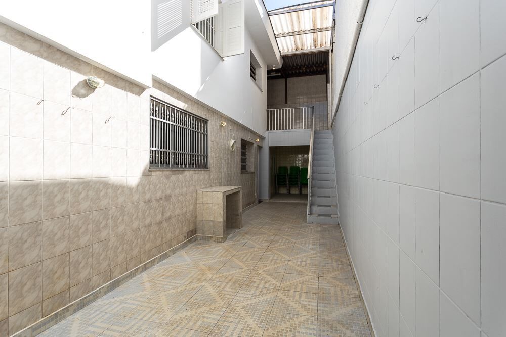 Casa, 4 quartos - Foto 2