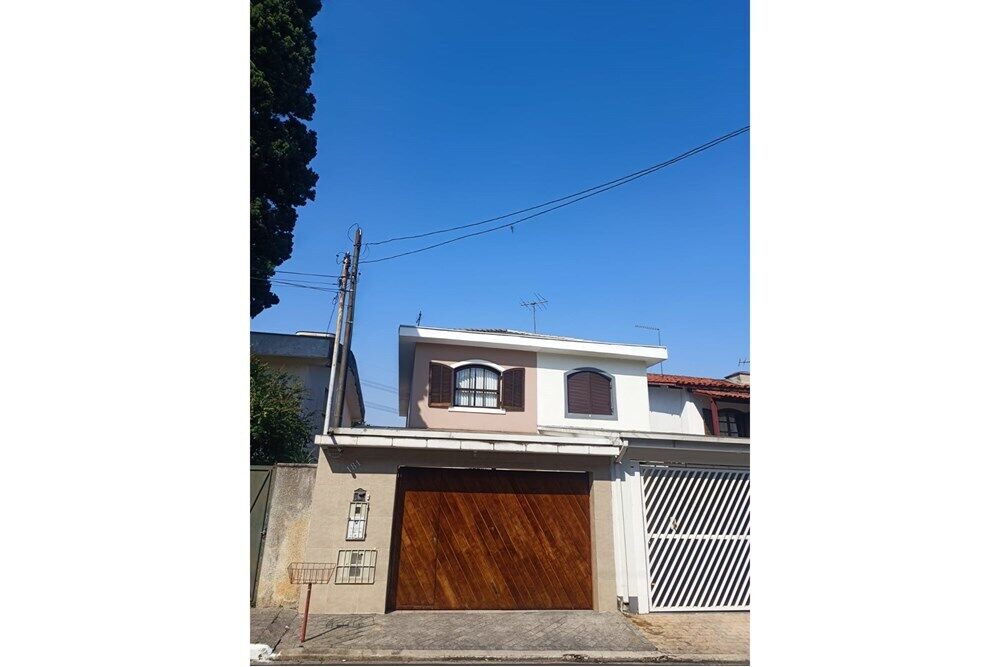 Casa, 3 quartos - Foto 1