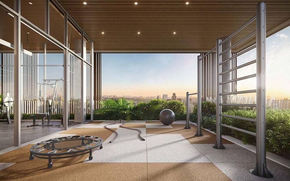 Apartamento, 3 quartos, 162 m² - Foto 12