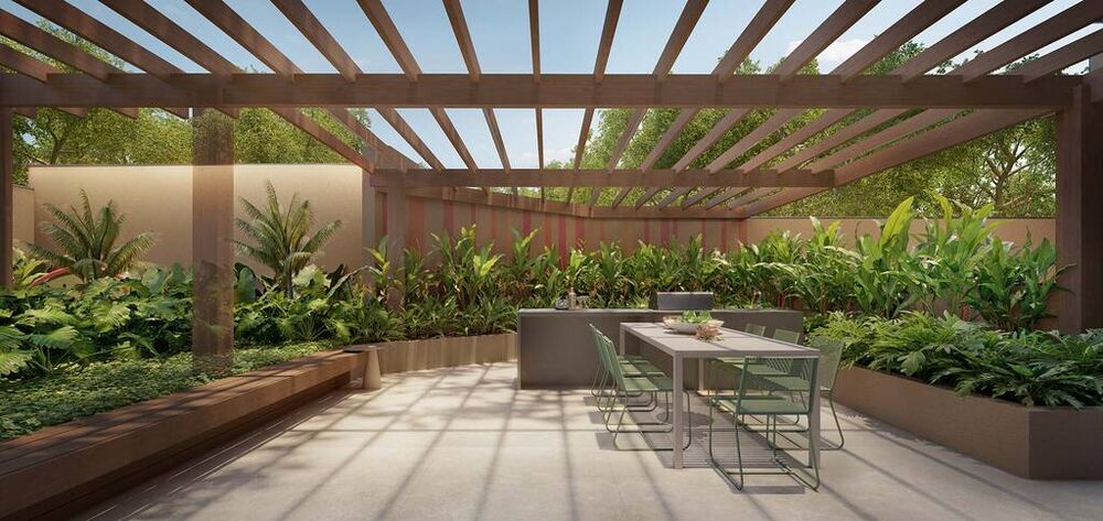 Apartamento, 3 quartos, 162 m² - Foto 10