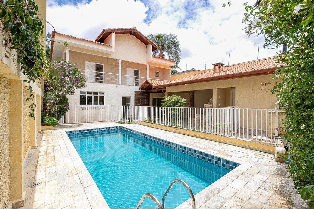 Casa, 5 quartos - Foto 1
