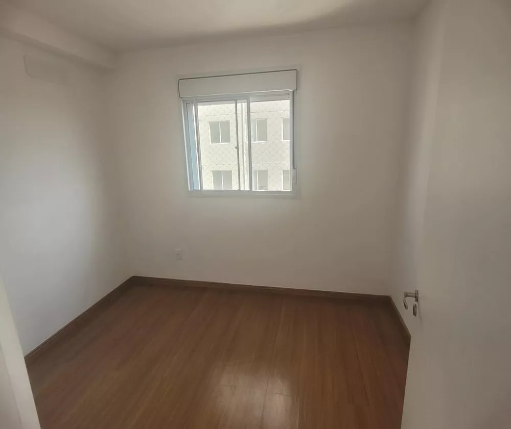 Apartamento à venda com 2 quartos, 43m² - Foto 2