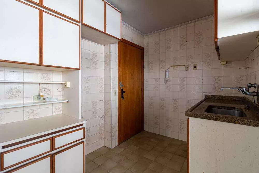 Apartamento à venda com 3 quartos, 105m² - Foto 6