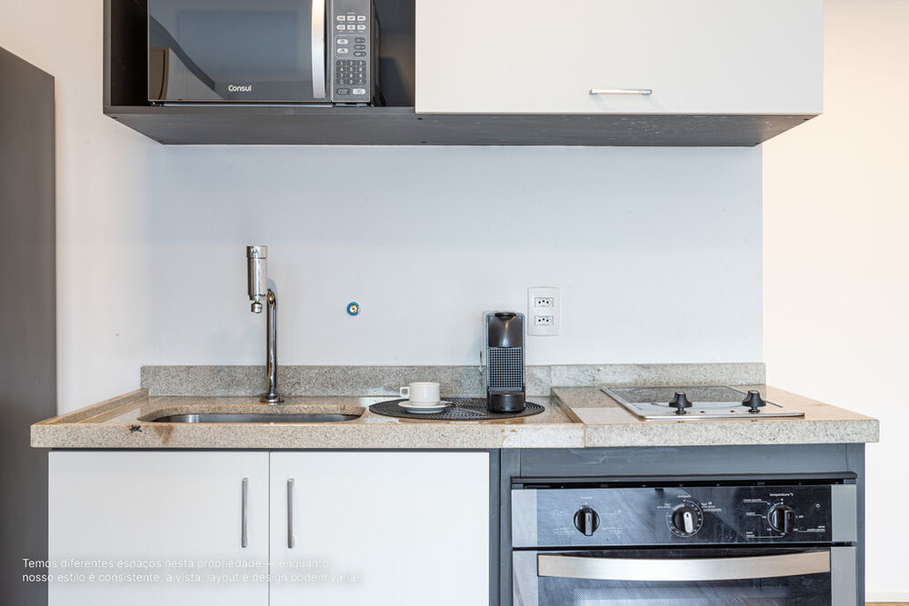 Apartamento, 1 quarto, 44 m² - Foto 13