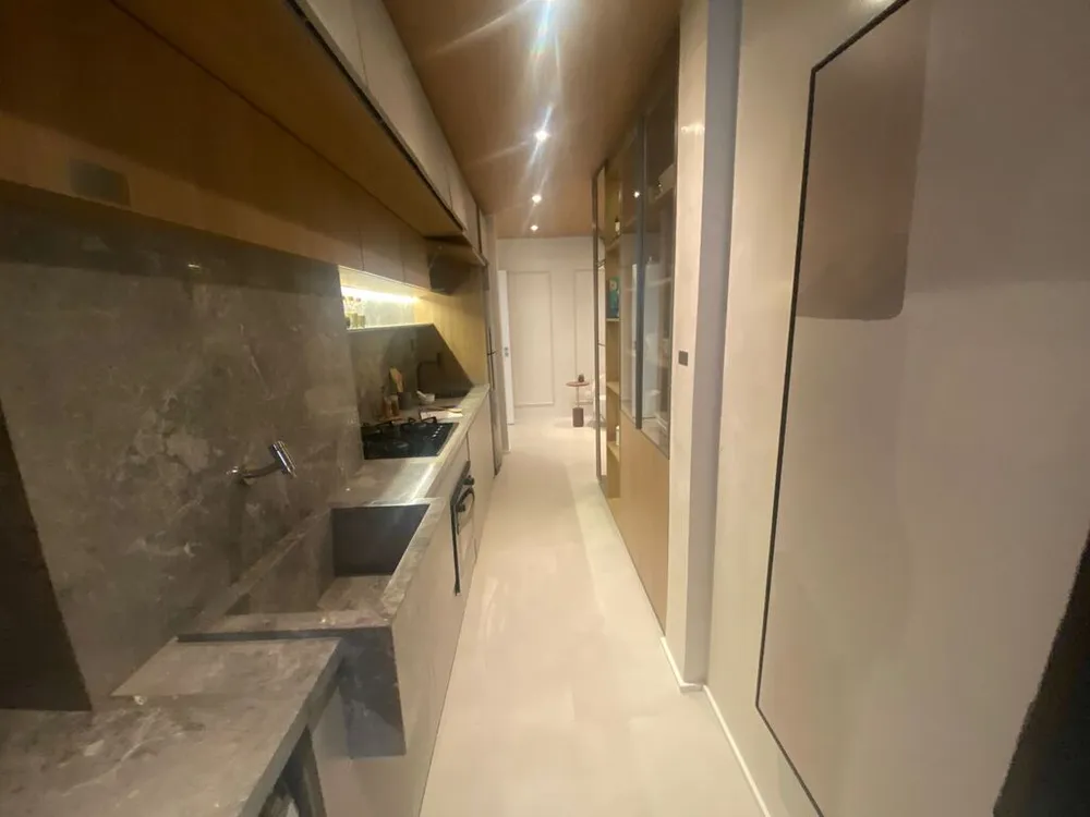Apartamento, 3 quartos, 82 m² - Foto 2