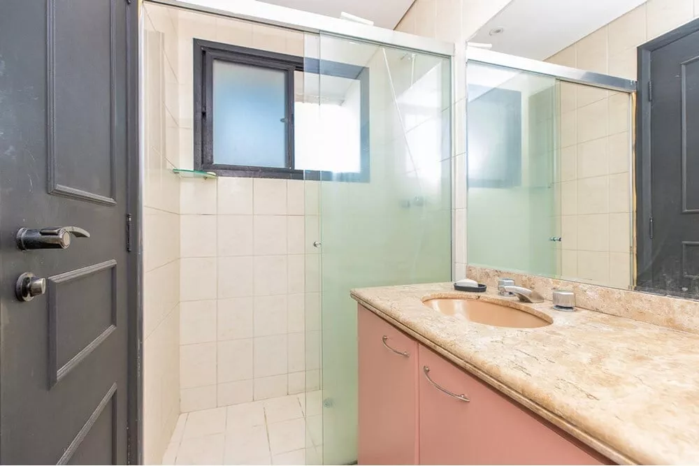 Apartamento à venda com 4 quartos, 171m² - Foto 6