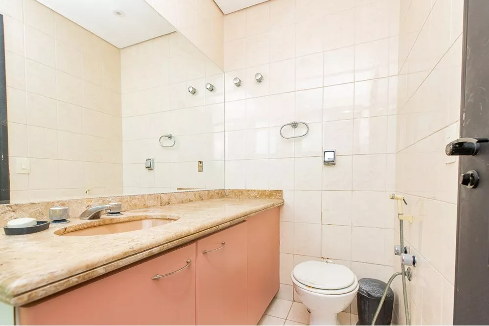 Apartamento à venda com 4 quartos, 171m² - Foto 5