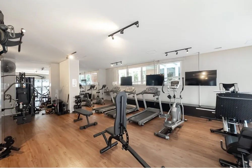 Apartamento, 1 quarto, 36 m² - Foto 2