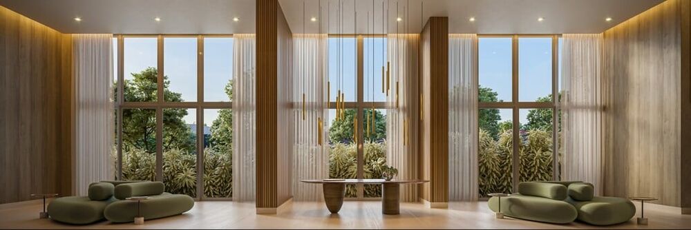 Apartamento à venda com 3 quartos, 83m² - Foto 3