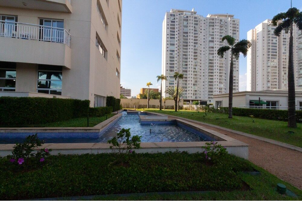 Conjunto Comercial-Sala à venda, 45m² - Foto 1