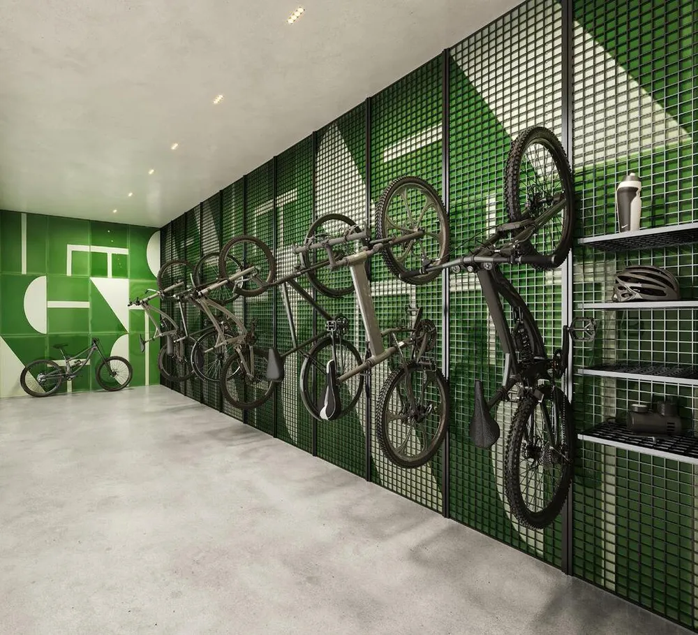 Cobertura, 4 quartos, 363 m² - Foto 12