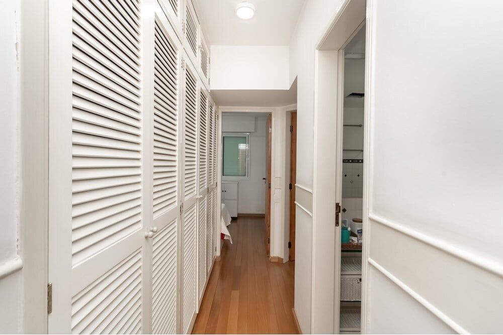 Cobertura, 3 quartos, 190 m² - Foto 4