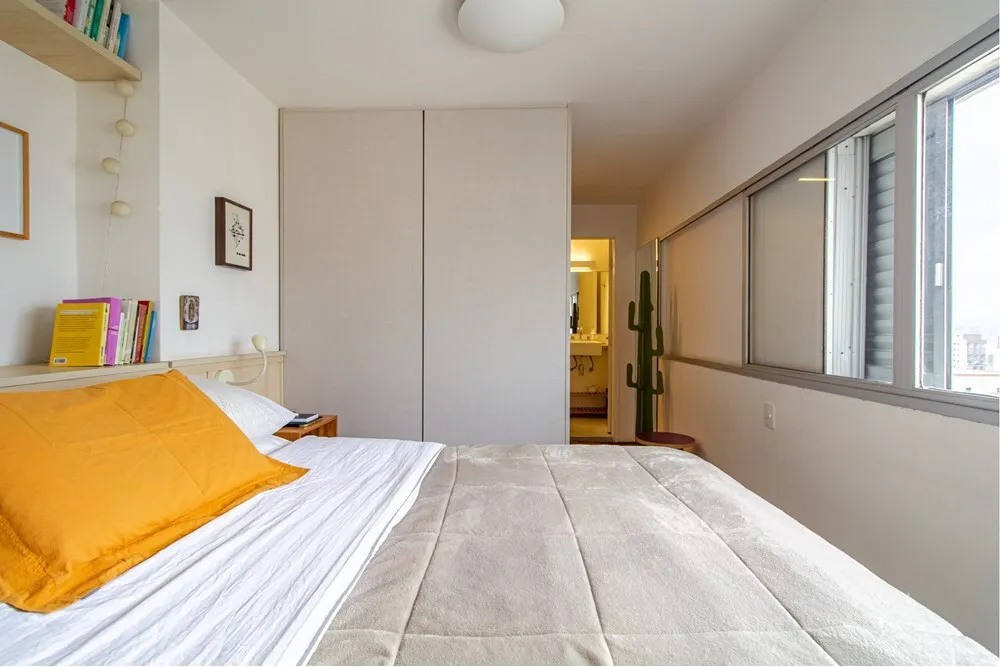 Cobertura, 4 quartos, 154 m² - Foto 1
