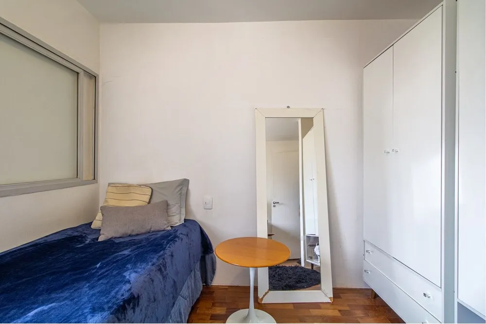 Cobertura, 4 quartos, 154 m² - Foto 4
