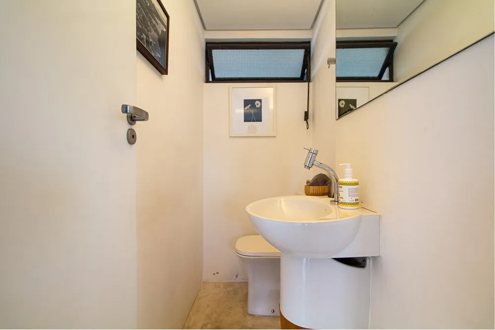 Cobertura, 4 quartos, 154 m² - Foto 3