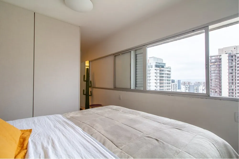 Cobertura, 4 quartos, 154 m² - Foto 2