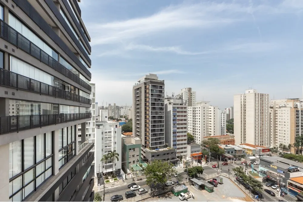 Apartamento, 1 quarto, 47 m² - Foto 4