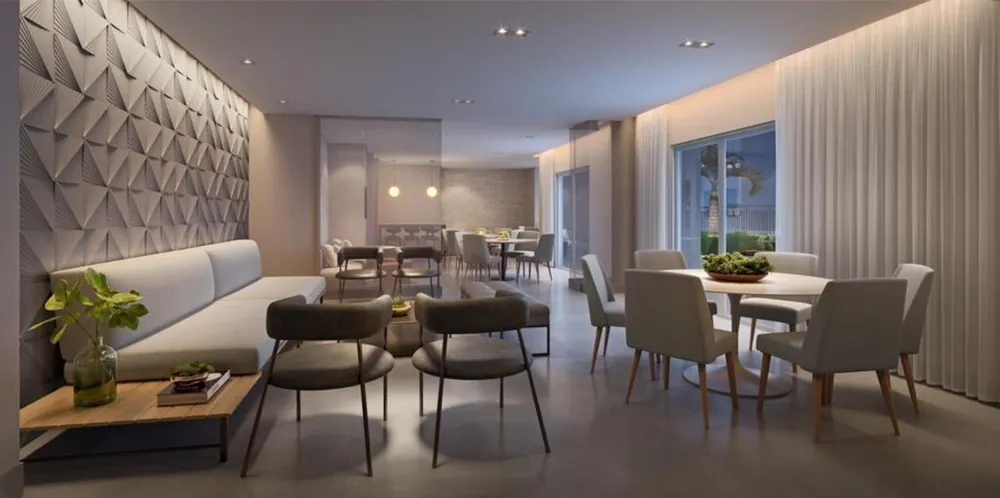 Apartamento, 3 quartos, 76 m² - Foto 5