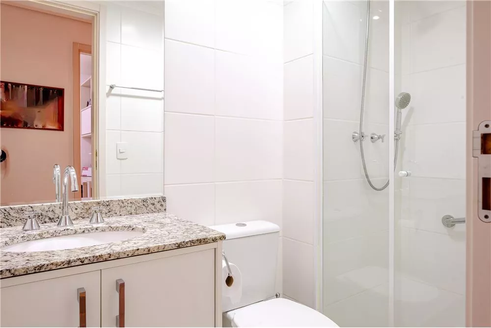 Apartamento à venda com 2 quartos, 81m² - Foto 5