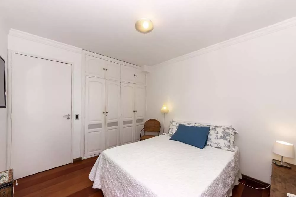 Apartamento à venda com 2 quartos, 87m² - Foto 16