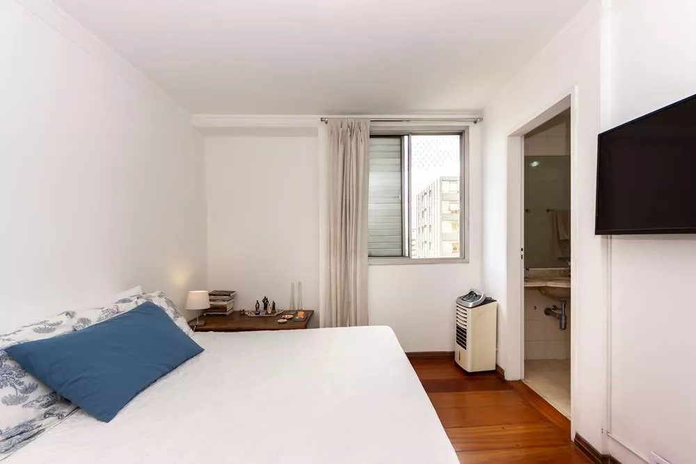 Apartamento à venda com 2 quartos, 87m² - Foto 17