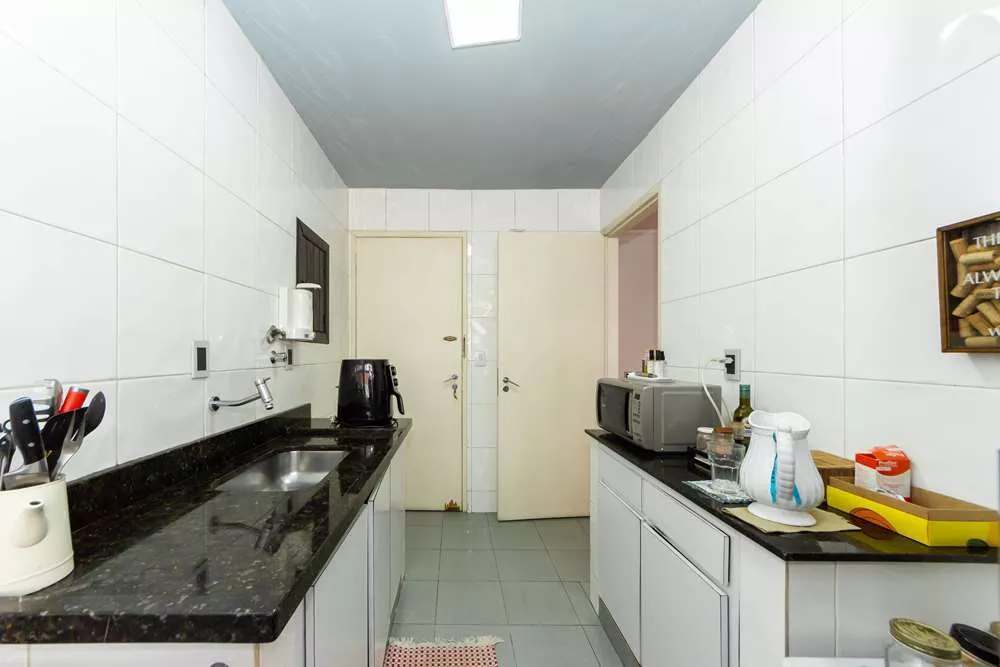 Apartamento à venda com 2 quartos, 87m² - Foto 8