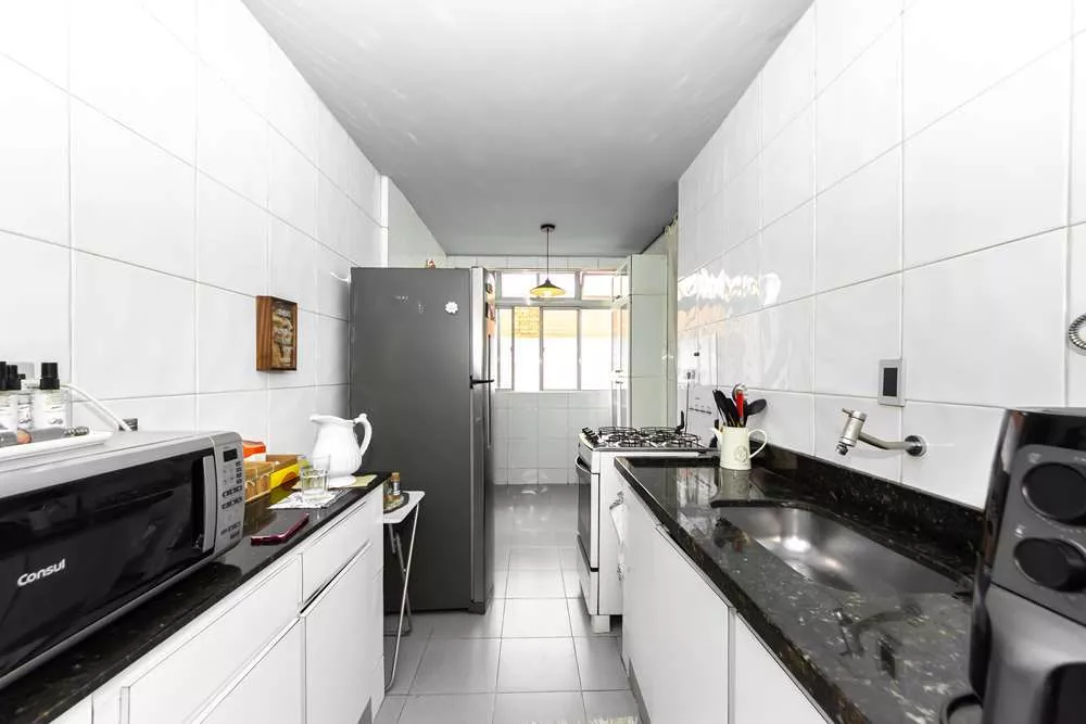 Apartamento à venda com 2 quartos, 87m² - Foto 10