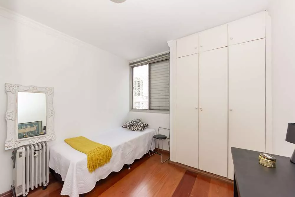 Apartamento à venda com 2 quartos, 87m² - Foto 12