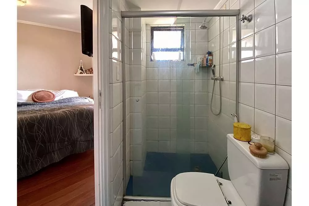 Apartamento à venda com 3 quartos, 79m² - Foto 14