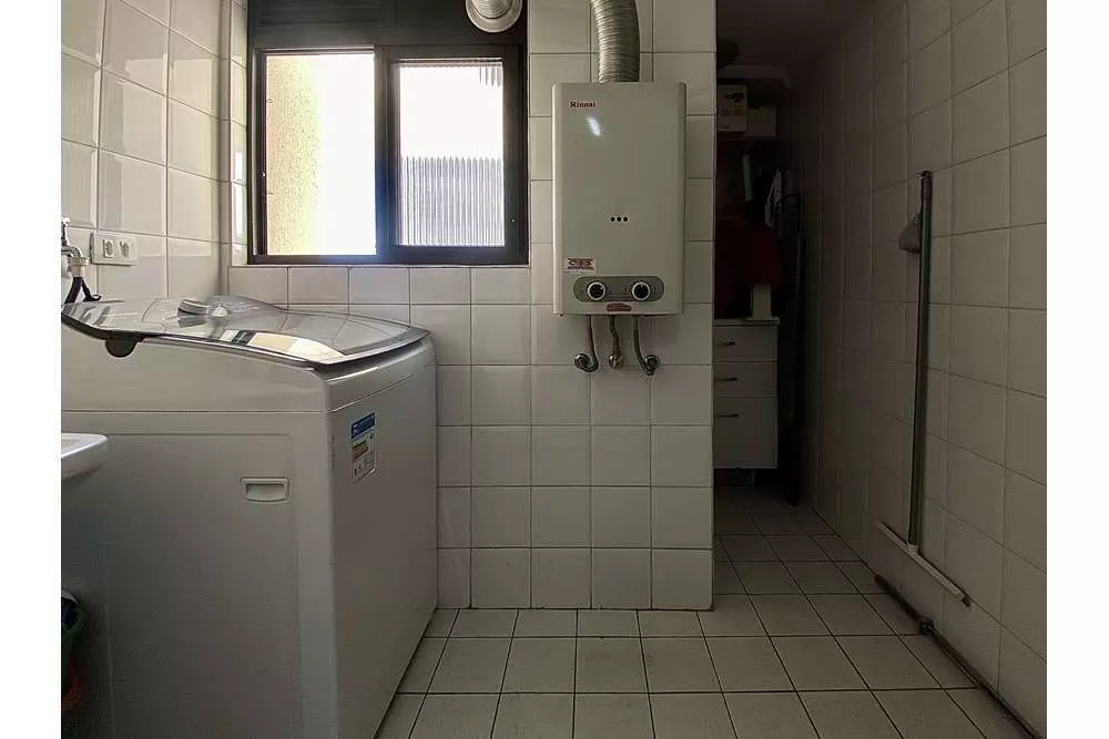 Apartamento à venda com 3 quartos, 79m² - Foto 8