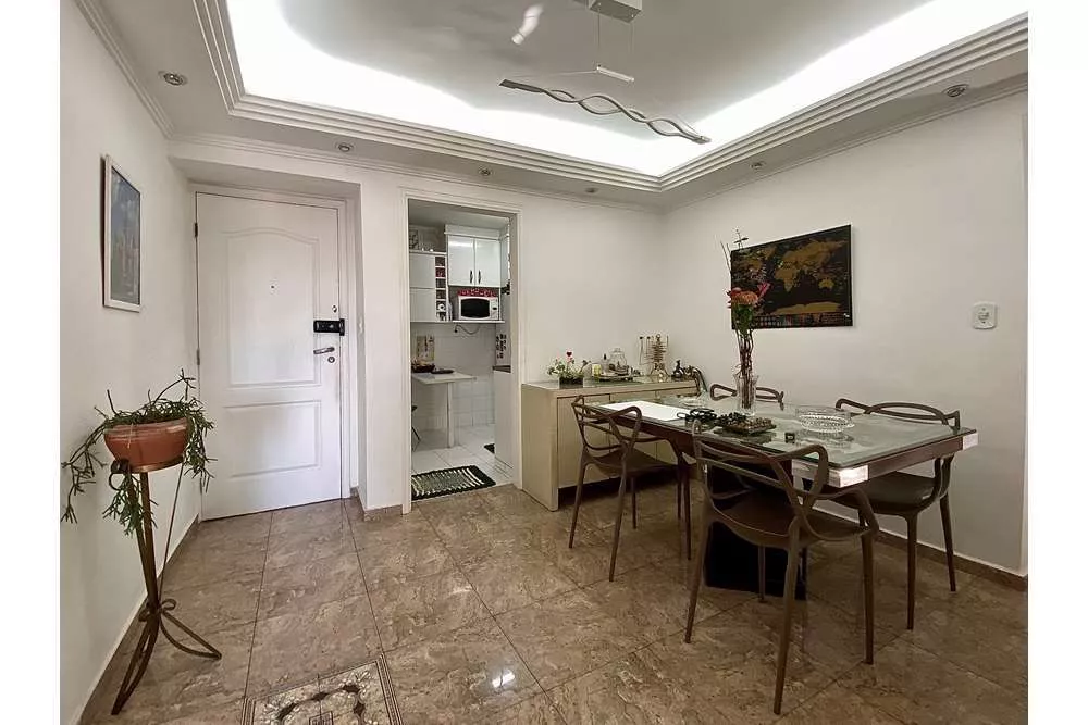 Apartamento à venda com 3 quartos, 79m² - Foto 11