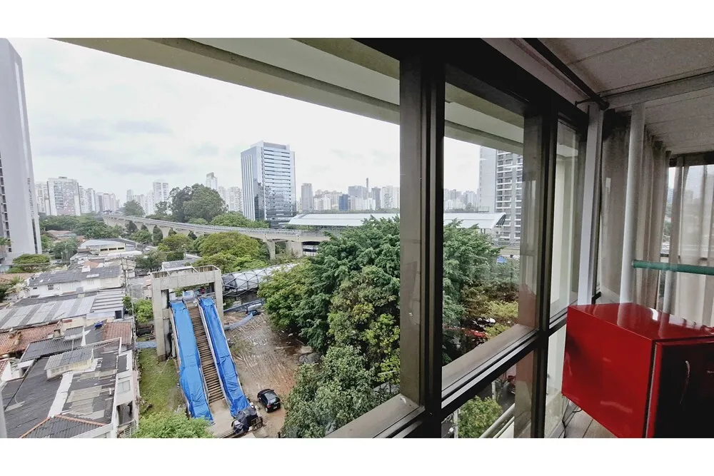 Sala-Conjunto, 144 m² - Foto 9